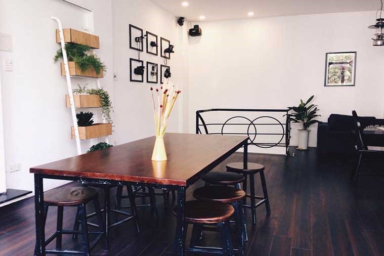 Wonderlust Cafe & Bakery - Đà Nẵng